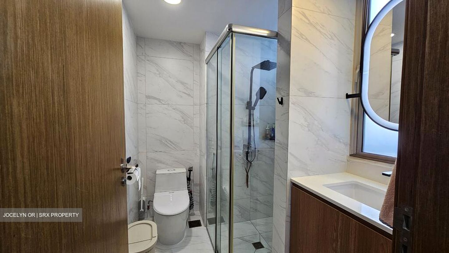 Coastal Breeze Residences (D17), Condominium #508899761